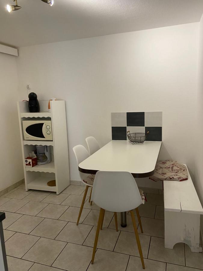 Paisible Apartment Bassens  Exterior photo